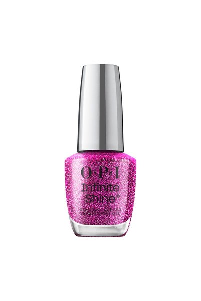 OPI Infinite Shine A Lil Suga & Spice (15ml)