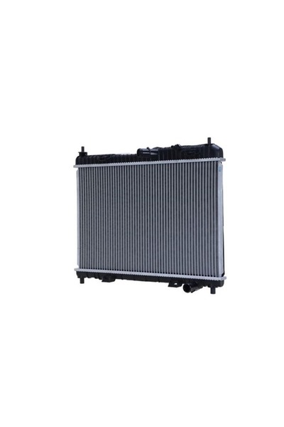 Hella TURBO RADYATORU INTERCOOLER CLIO V 1.3TCE H5H 19> DUSTER 1.0TCE 20> 1.0 DIGT 19> (50MM])