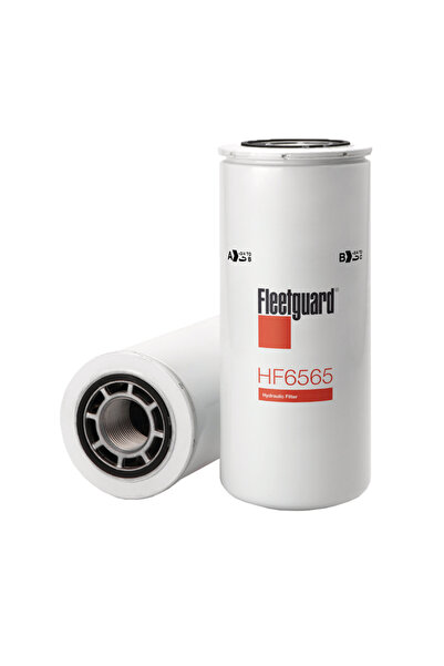 FLEETGUARD Filtru de ulei hidraulic 1G 6598903