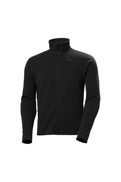 Helly Hansen FULLZIP سترة صوفية للرجال HH..12011 HHA.990 أسود-S