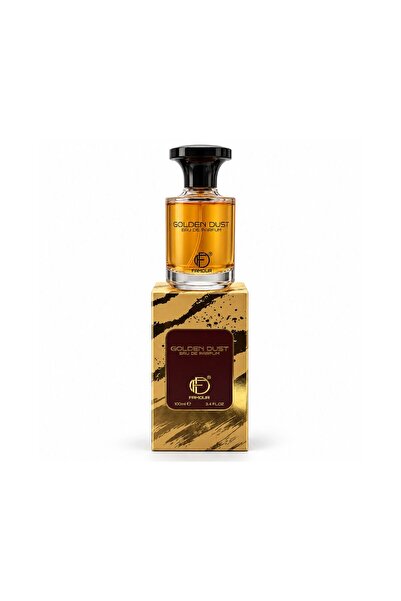 Famour Eau de Parfum, 100 ml (3.4 fl oz), Natural Spray ,Best for gifting purpose