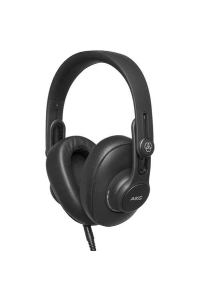 AKG K361 Kulak Üstü Kulaklık