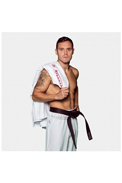 Arawaza WKF Onaylı Premier Leage Deluxe Evo Combo II Kit Kumite Elbisesi