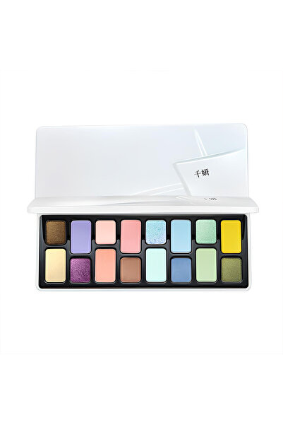 CHEERYEP chéeryep Eyeshadow Palette（Romcom)