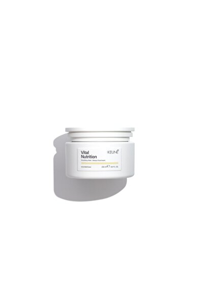 Keune Haircosmetics Κιούν Βάιταλ Νιουτριέιον Θρεπτική Μάσκα (250ml)