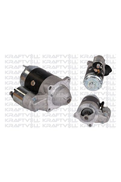 Kraftvoll MARS MOTORU 12V 9 DIS R12 TOROS