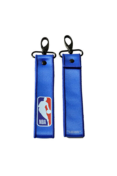 NBA  "Back Me Up " Μπρελόκ με κορδόνι Ενιαίο Μέγεθος