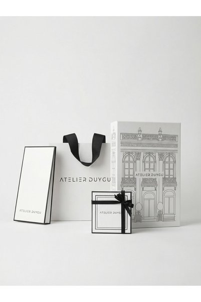 Atelier Duygu Isadora Earrings