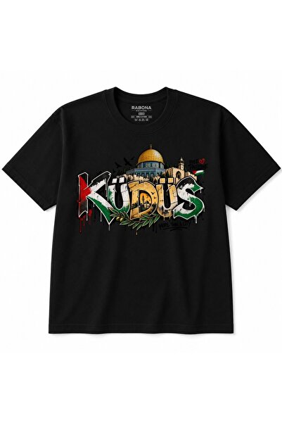 Rabona Fashion Jerusalem Mai Decât O Oraș - Culorile Palestinei, Kubbetü's-Sa...