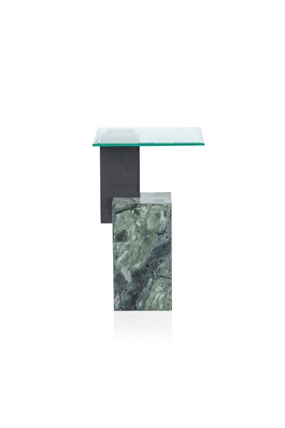 Midas Furniture BONTU END TABLE GREEN