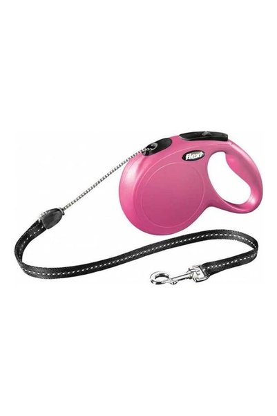 Generic Brand New Classic Automatic Pink Rope Ride Medium 8 Mt