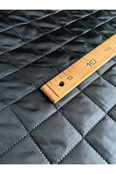 Kumaş sever Quilted Fabric by the Meter Double Width 150 cm Coat Vest Jacket Clothing Fabric