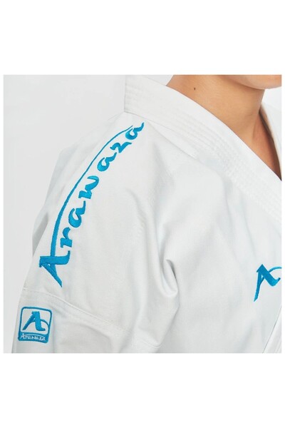 Arawaza Aarawaza WKF Onaylı Premier Leage Deluxe Evo Combo II Kit Kata Elbisesi