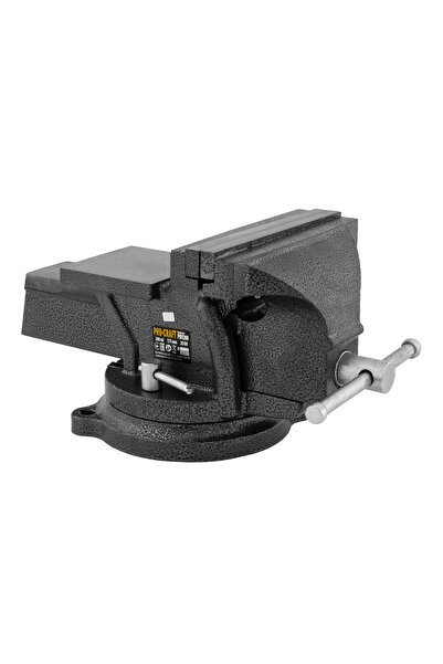 PRO CRAFT Menghina de Banc ProCraft PBV200, 175mm, 20kN, fonta, pentru masa d...