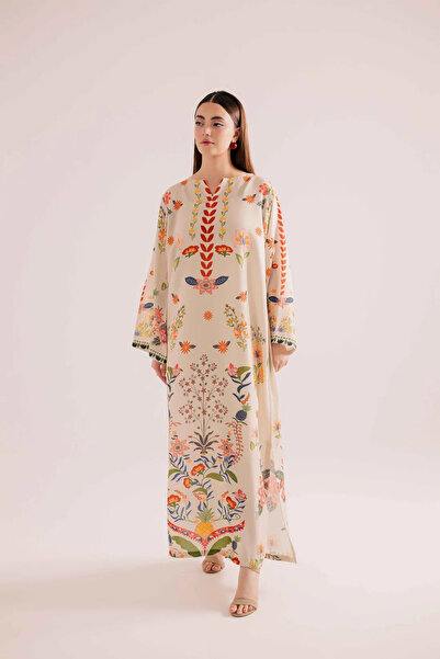 Bazm-A Fashion Atelier KAFTAN/JALABIYA