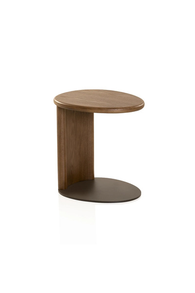 Midas Furniture VLARA END TABLE BEIGE