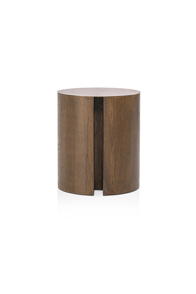 Midas Furniture TROVETTE END TABLE BROWN