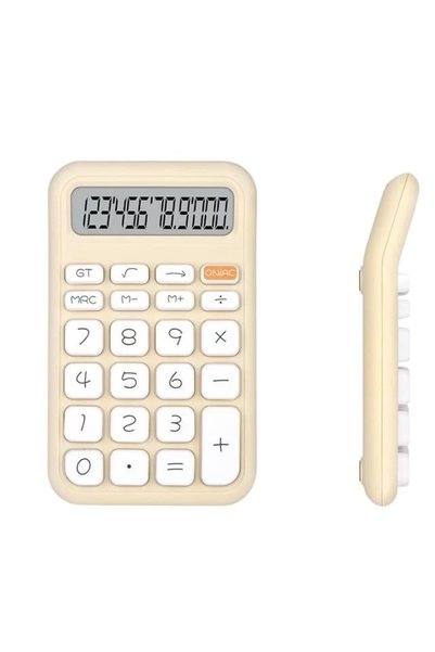 Genel Markalar SH Powermaster Pm-25409 Hesap Makinesi