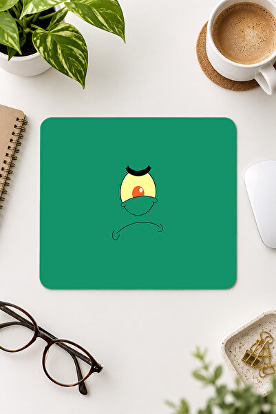 Charmbi Funny Design Mouse Pad – 18X22 Large Gaming Mousepad, Non-Slip Base f...