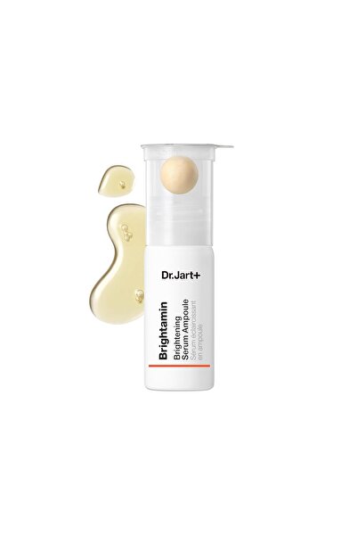 Dr.Jart+ Brightamin Brightening Korean Vitamin C and Niacinamide Serum For Vi...