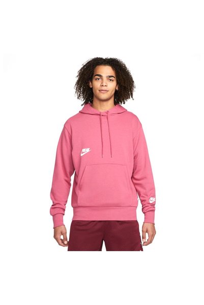 Nike Ανδρικό GA M NK PO Φούτερ με κουκούλα S