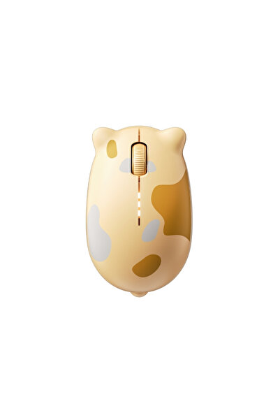 INPHIC YC-Calo Kedi Tasarımlı Sessiz Bluetooth Mouse