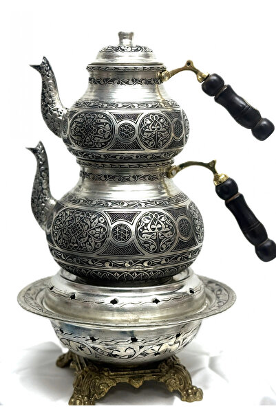 TADACAKSIN Balkon Sefası Model 1 Kalaylı