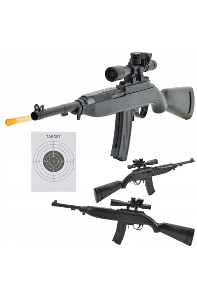 Skleplolki Pistol cu bile - Replica de jucărie