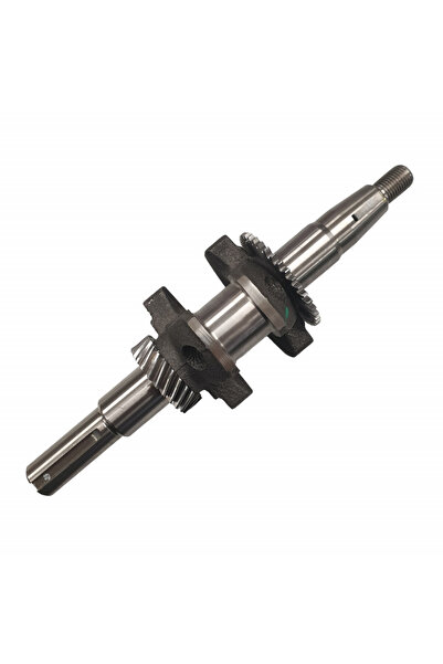 ELEFANT TOOLS Ambielaj Motor Elefant, compatibil Honda GX200, ax 20mm, 7CP, p...