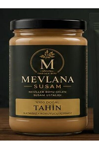 Tahin