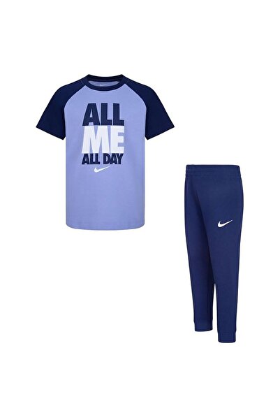 Nike Βρεφικό Αθλητικό Σετ 6-7