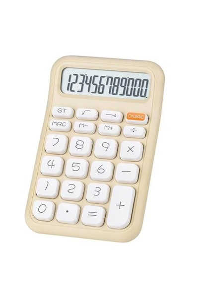 Genel Markalar SH Powermaster Pm-25409 Hesap Makinesi