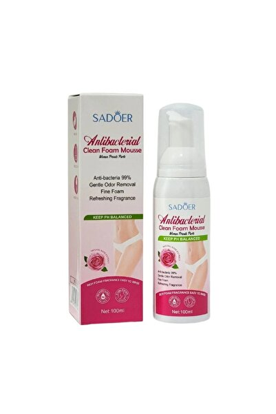 Generic Brand Customized Women's Intimate Wash Foaming Yoni Wash for Personal...