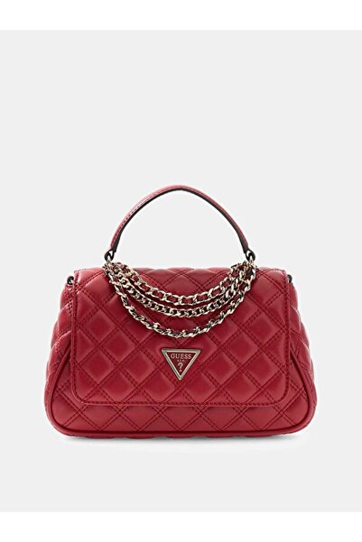 Guess Giully Ii Kadın Omuz Çantası-QG967319