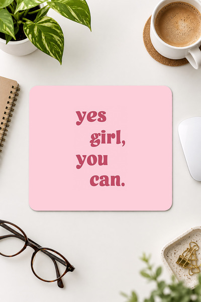 Charmbi Cute Humorous 18X22 Procontrol Mouse Pad Cutest Mousepad Non Slip Bas...