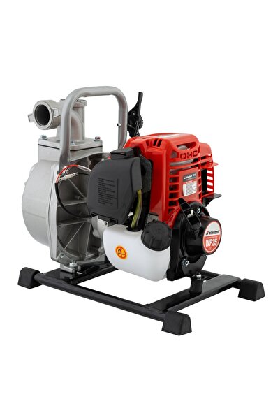 ELEFANT TOOLS Motopompa Benzina Elefant WP35, pentru irigatii si pompat apa c...