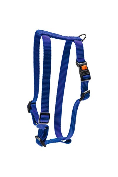 Karlie Dog Collar m Blue 45-70X2