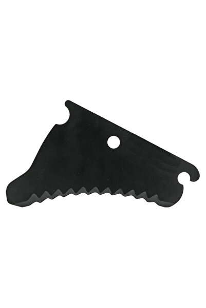 Granit Cuțit de baleră JOHN DEERE 570 590 678 CC126575 CC52821