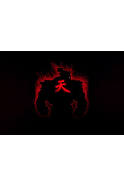 OEM Poster Akuma Returns, 61x90 cm, poster8971