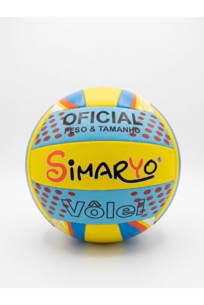 Simaryo Dikişli Voleybol Topu