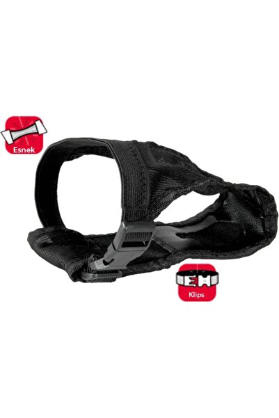 Köpek Külodu Xxl 60-70CM Siyah