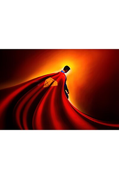OEM Poster Superman Legacy The Edge Of Destiny, 61x90 cm, poster8989
