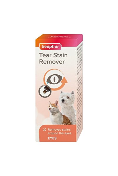 Beaphar Oftal Göz Yaşı Lekesi Çıkarıcı 50ml