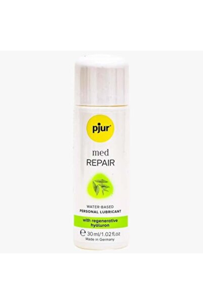 Pjur Med Repair Gel 30 ml