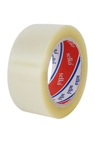 Koli Bandı 45x100 Hotmelt | 1 Adet