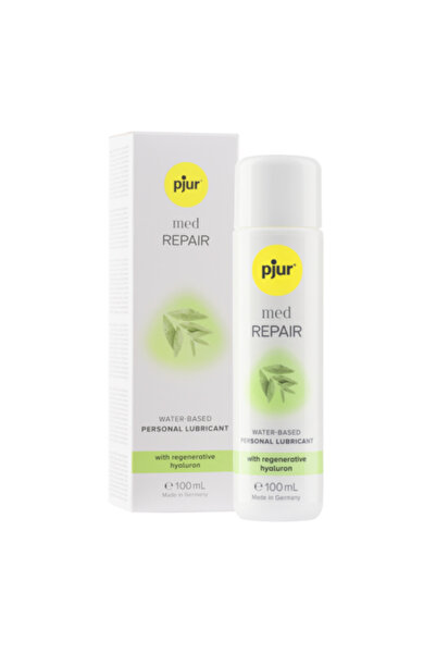 Pjur med Repair Glide 100 ml