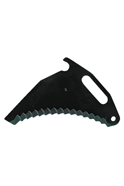 Granit Cuțit pentru vagon cu încărcare automată Bergmann 413 x 240 mm grosime...