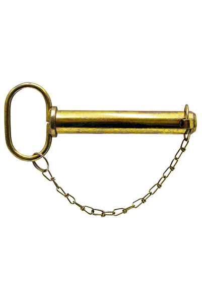 Granit Pin articulație braț superior cat. 2 diametre 25 mm lungime 120 mm cu ...