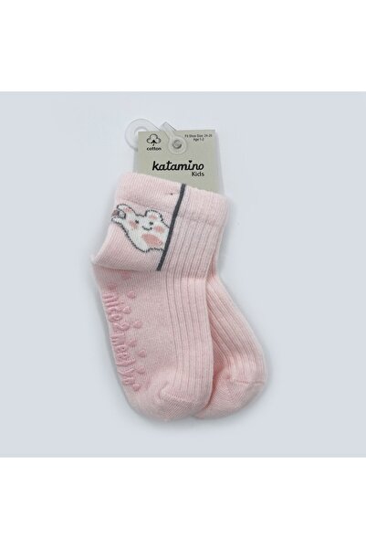 Katamino Alvida Abs'Li Socks 20335