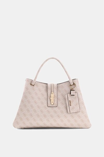 Guess Yvonne Kadın Tote Çanta